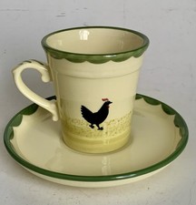 Zeller Keramik  Hahn & Henne