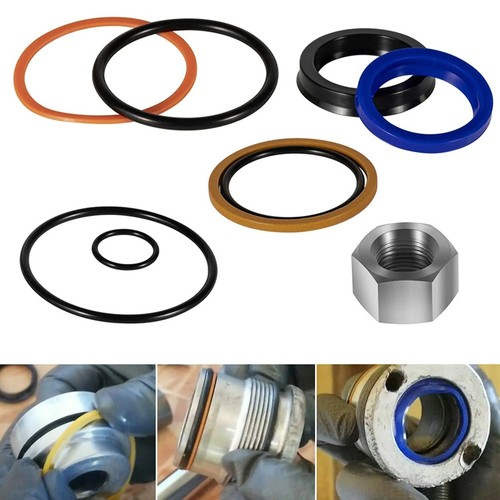 Hydraulikzylinder dichtsatz - hydraulikzylinder,