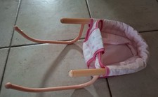 Simba Puppentischsitz