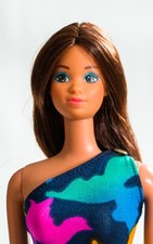 Barbie Tropical Teresa 1646