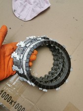 KTM 620 LC4 Kupplung Kupplungspaket STAHLLAMELLE 1,5 MM BELAGLAMELLE 2,7 MM