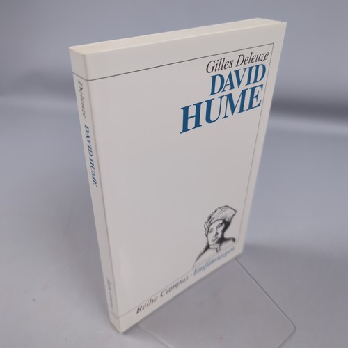 Gilles deleuze david hume - gilles,