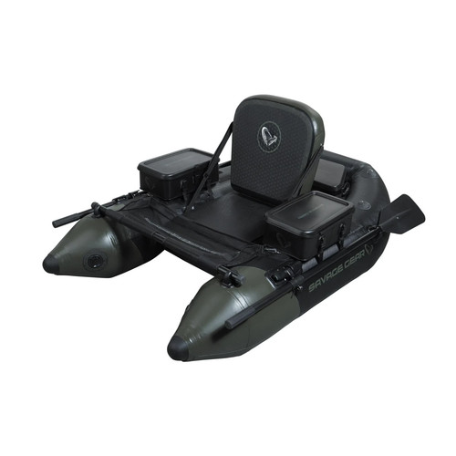 Savage gear stealth 175 - savage,