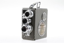 BRAUN NIZO Heliomatic 8