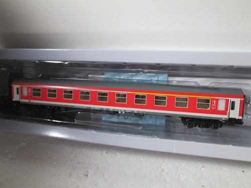 Tillig 502281 reisezugwagen - tillig, db