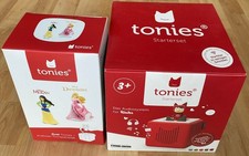 Tonies Toniebox Starterset +