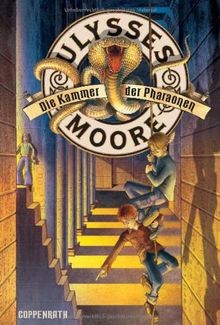 Ulysses moore die - -,