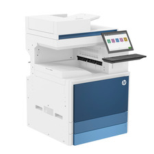 HP Color LaserJet Managed MFP