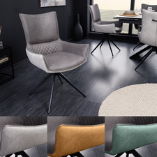 Drehbarer Stuhl ALPINE