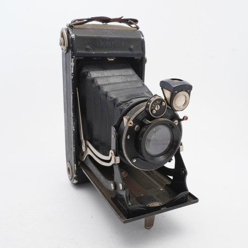 Zeiss ikon ikonta 520 - zeiss,