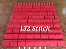 Lego Dach Steine, 132 Stück