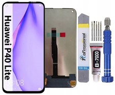 Für huawei p40 - p40, lite