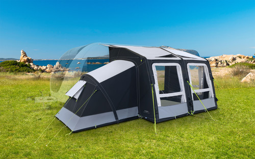 Dometic pro air - pro,