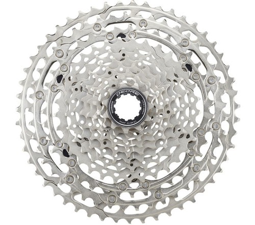 Shimano fahrrad kassette - kassette, deore