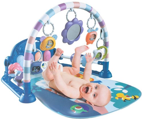 Baby spieldecke mit musik - baby,