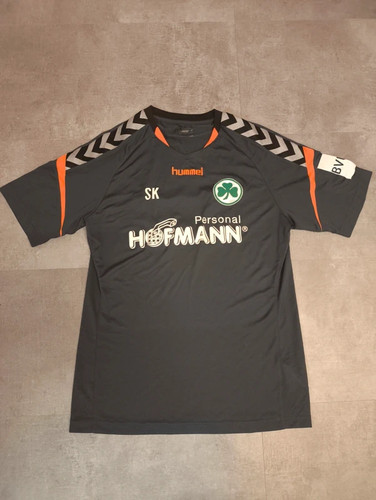 Spvgg greuther fürth training - greuther,