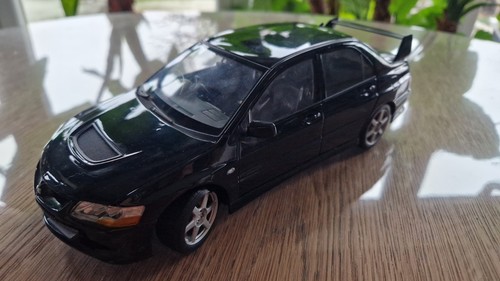 Modellauto lancer evolution - lancer,