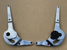 Keiper Fahrer-Liegesitz-Beschlag für Mercedes-Benz - Oldtimer und evtl. andere