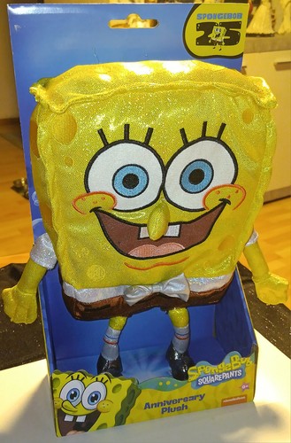 Spongebob schwammkopf - spongebob,