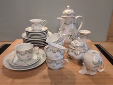 Alt Tirschenreuth Salzburg Rosengarten 