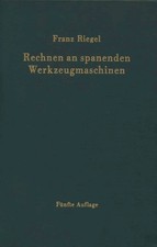 Rechnen an spanenden
