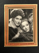 1937 Bunte Filmbilder Series 2