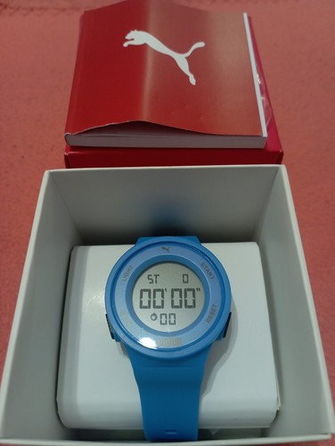 Herrenuhr puma p6035 - puma,