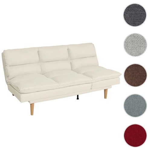 Schlafsofa hwc m79 gästebett - schlafsofa,