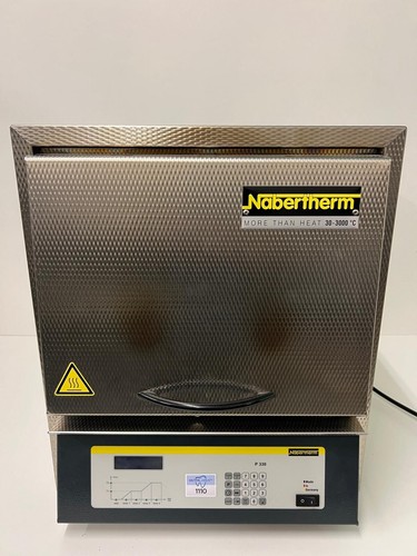 Nabertherm lt5 p330 - nabertherm, lt5/11/p330