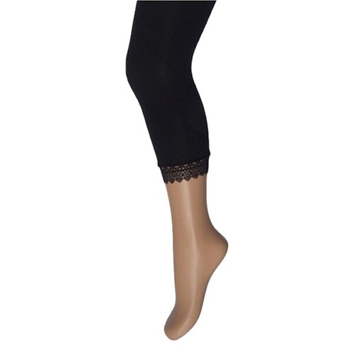 Mädchenleggings kinderleggins - mädchenleggings,
