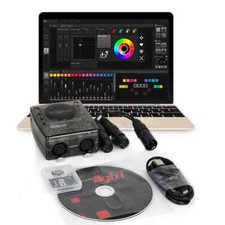Daslight dvc4 gzm stage - daslight,
