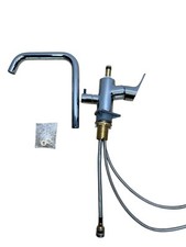 Hansgrohe  Wasserhahn Drehbar Focus M41 Küchenarmatur Wasserhahn