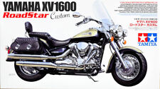 Yamaha XV 1600 RoadStar Custom