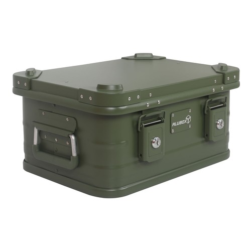 Alubox e18g premium - alubox®,