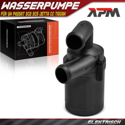 Wasserpumpe zusatzwasserpumpe - wasserpumpe,