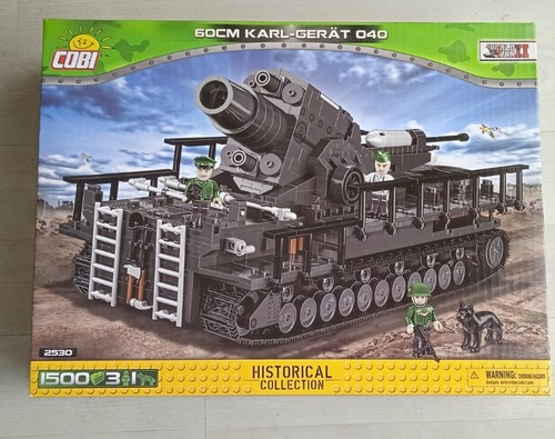 Cobi 2530 small army - cobi,