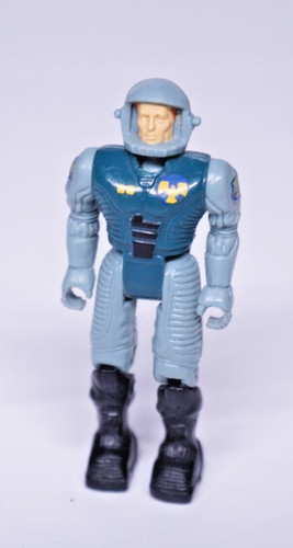 Coleco starcom sgt kramer - ed,