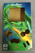 The Pagemaster BoxBoy / Box