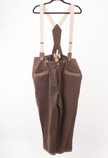 MEINDL Herren Trachtenhose mit