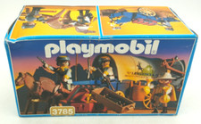 Playmobil 3785  Südstaatler