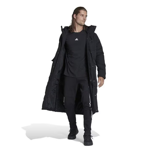 Adidas langer daunenmantel big - adidas,