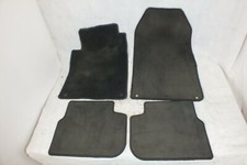 Saab 9-3 YS3F 02-07 Fussmatten