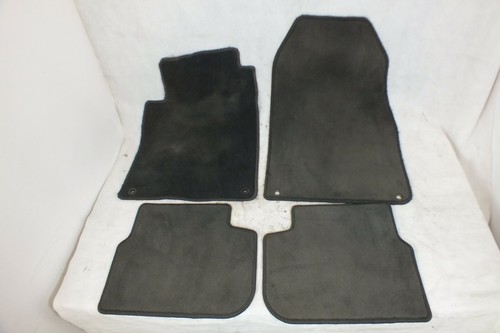 Saab ys3f 07 fussmatten - ys3f, 02-07