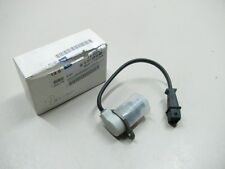 ORIGINAL OPEL Omega B Caravan 2.5 TD Einspritzpumpe Magnetventil  90509236 NEU