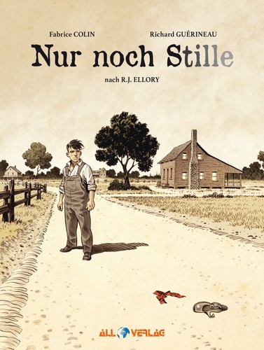 Nur noch stille all verlag - nur,