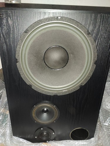 Yorkville ysm studio monitor - ysm-3,