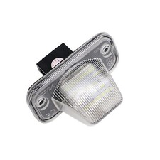 2x KENNZEICHENLEUCHTE FÜR VW