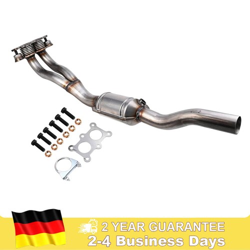 Neu katalysator für skoda - für,