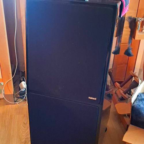 Nubert typ 680 - nubert,