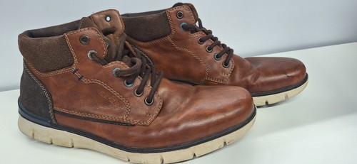 Rieker schuhe halbschuhe - schuhe,